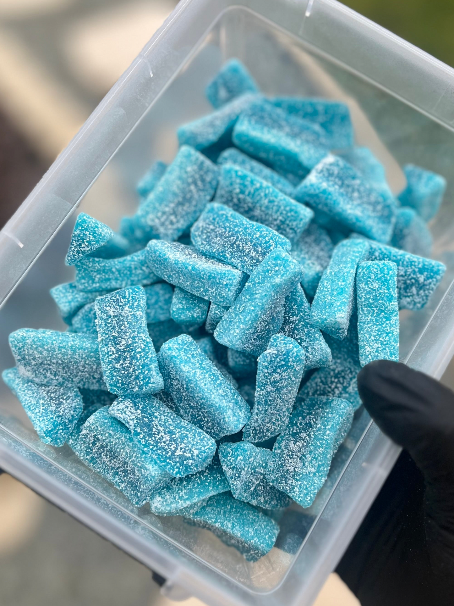 Bonbons Halal