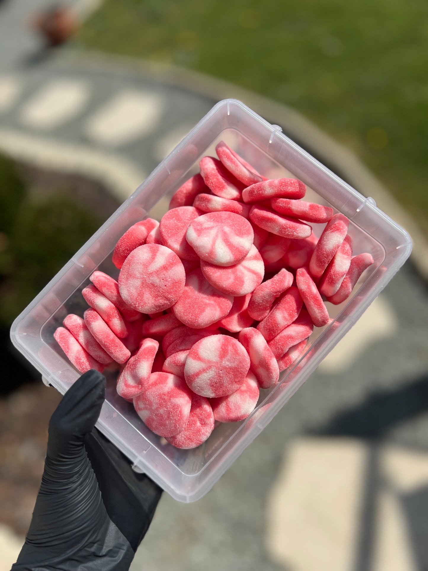 Bonbons Halal