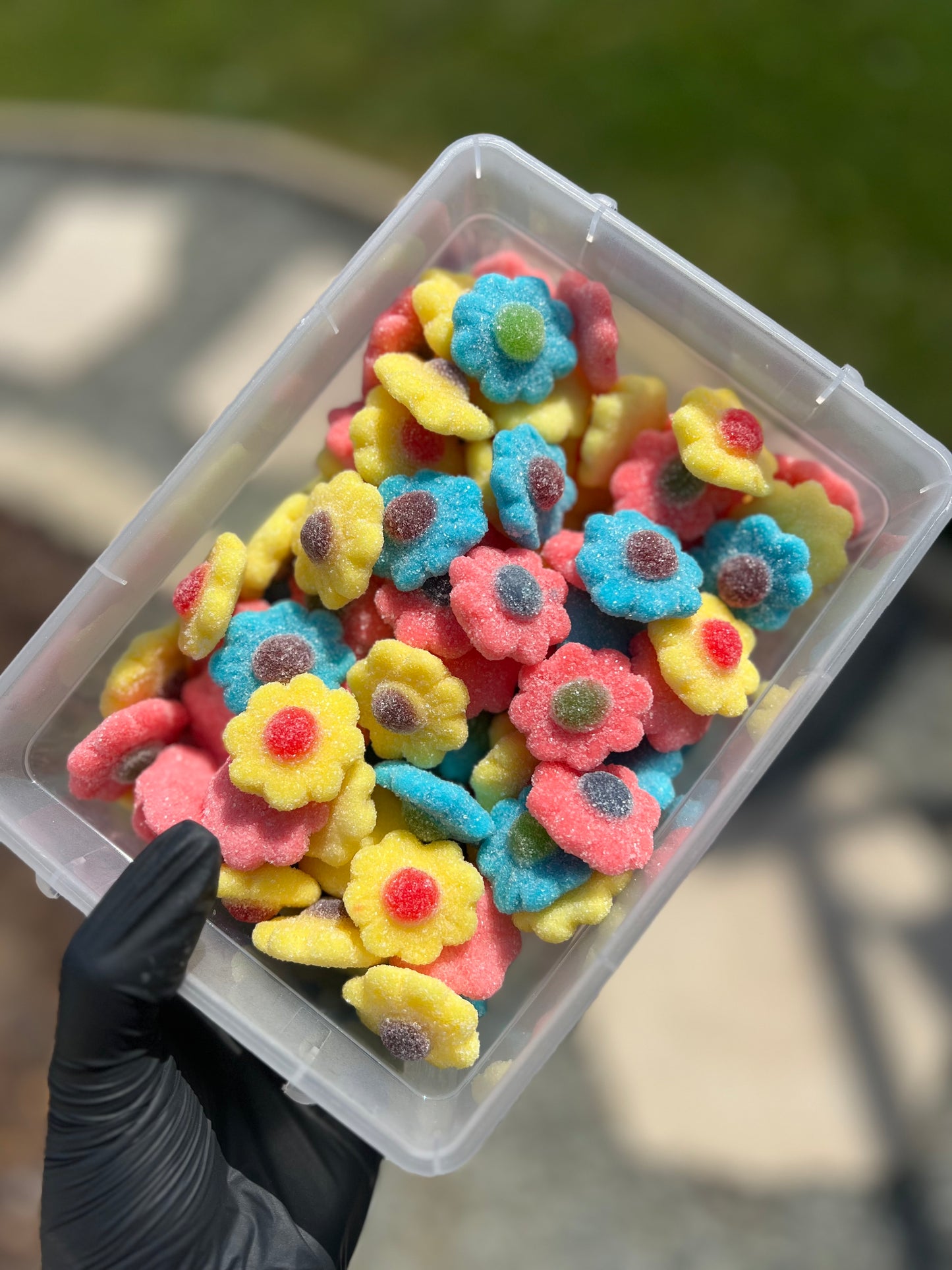 Bonbons Halal