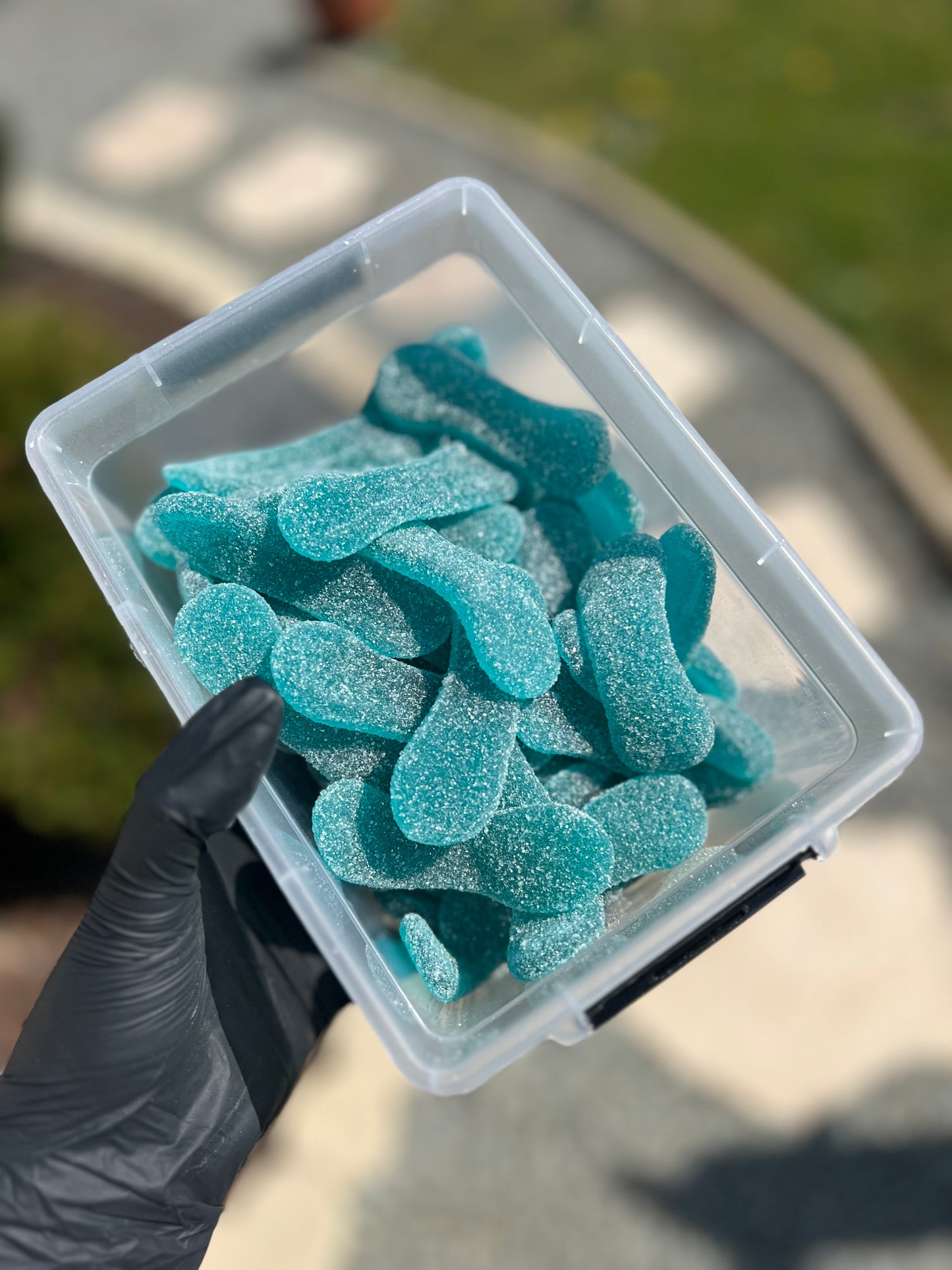 Bonbons Halal