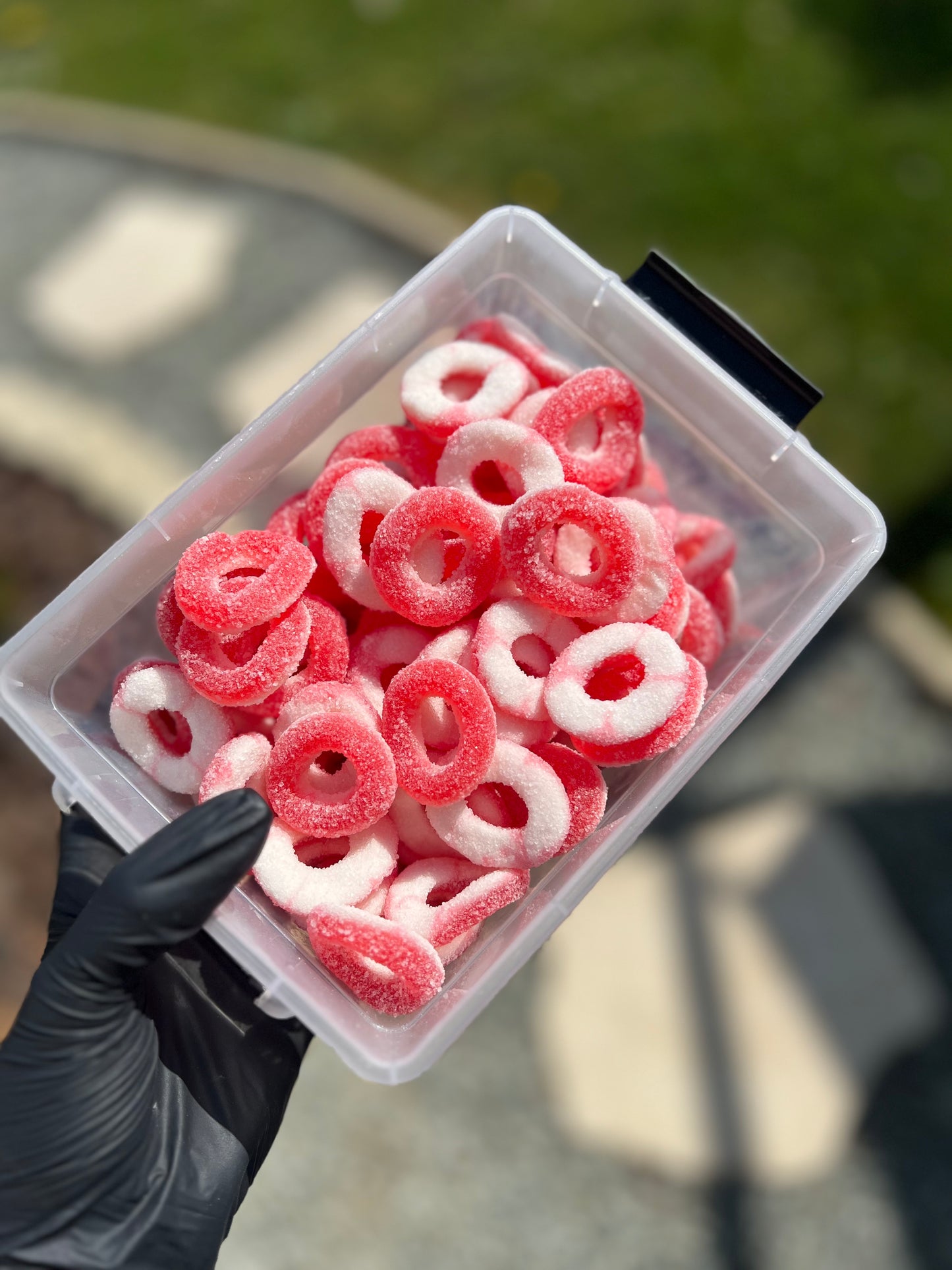 Bonbons Halal